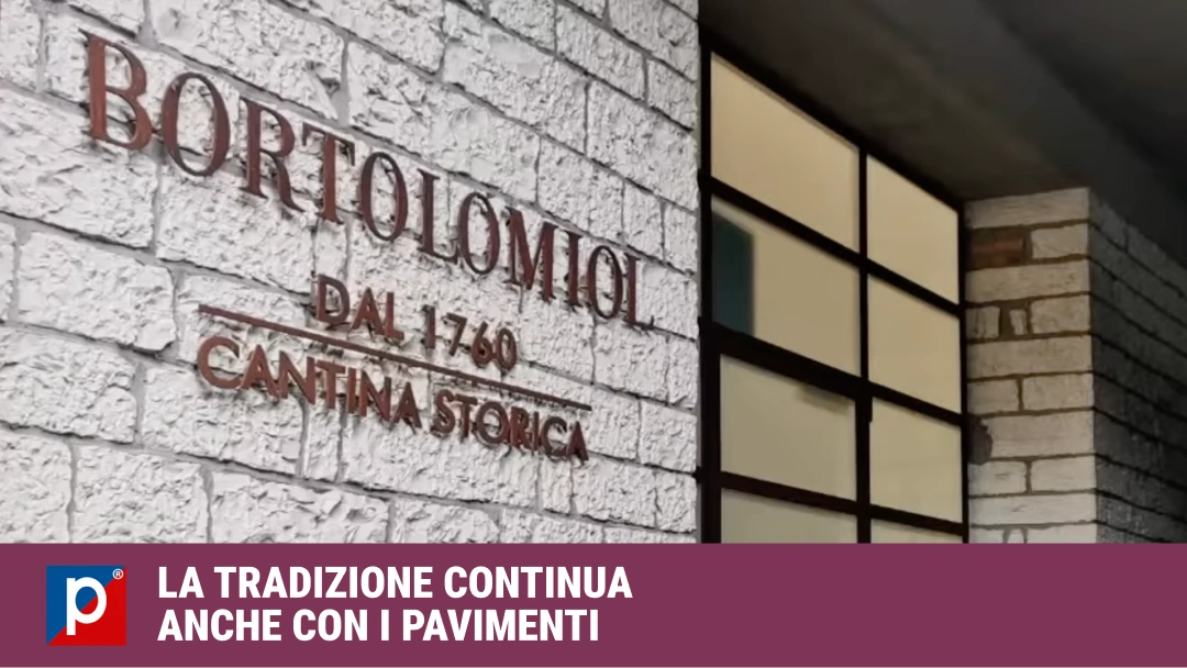 Pavimenti per cantine vinicole e birrifici Mantova -permac