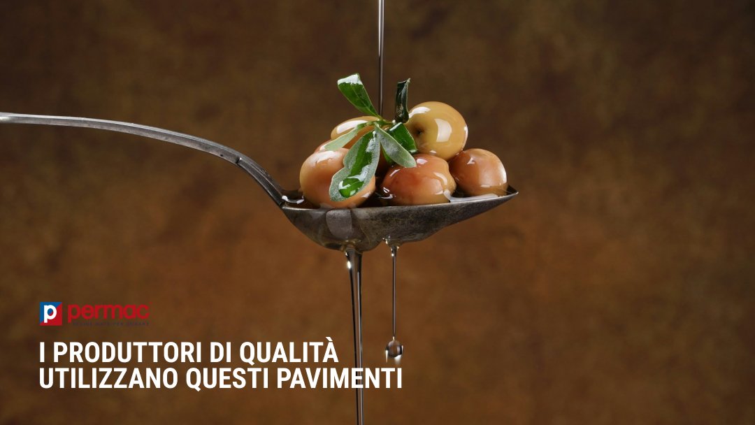 Pavimenti In Resina Per Industria Olearia 2 Permac Resine Pavimenti In Resina Per Industria Olearia 2 Permac Resine