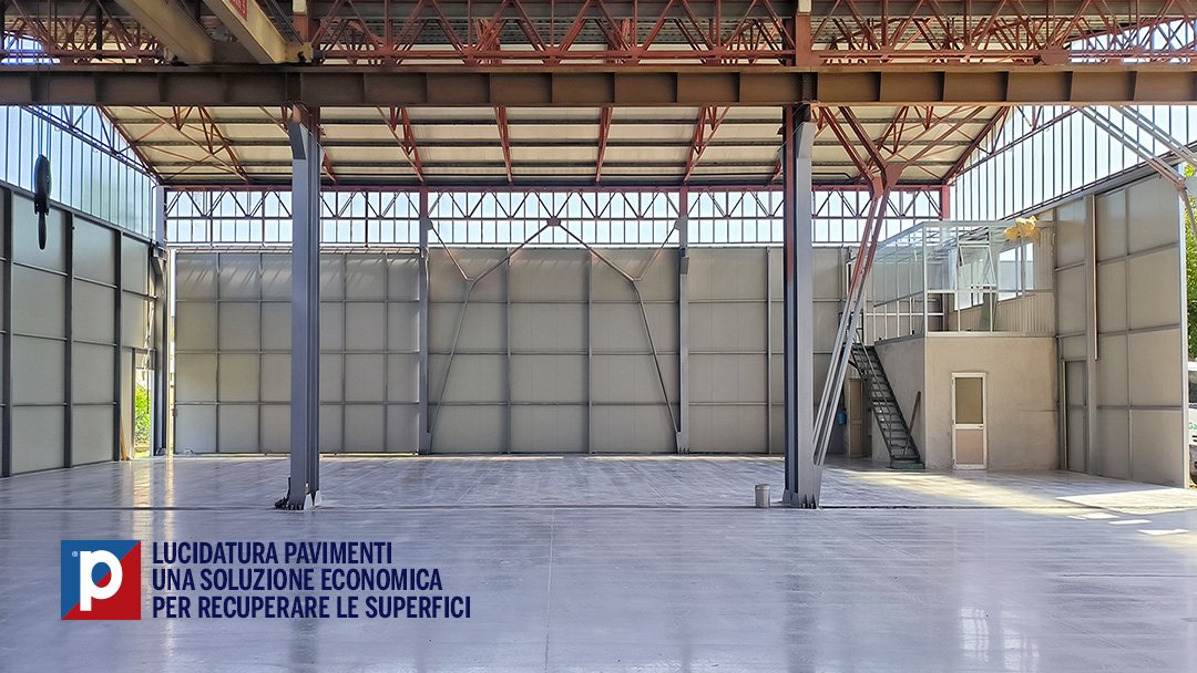 Lucidatura Pavimenti Permac Resine Web