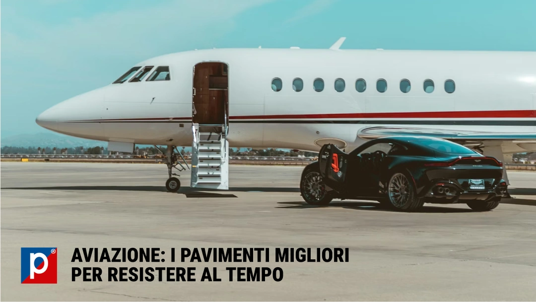 Pavimenti per aviazione – permac Pavimenti per aviazione - permac
