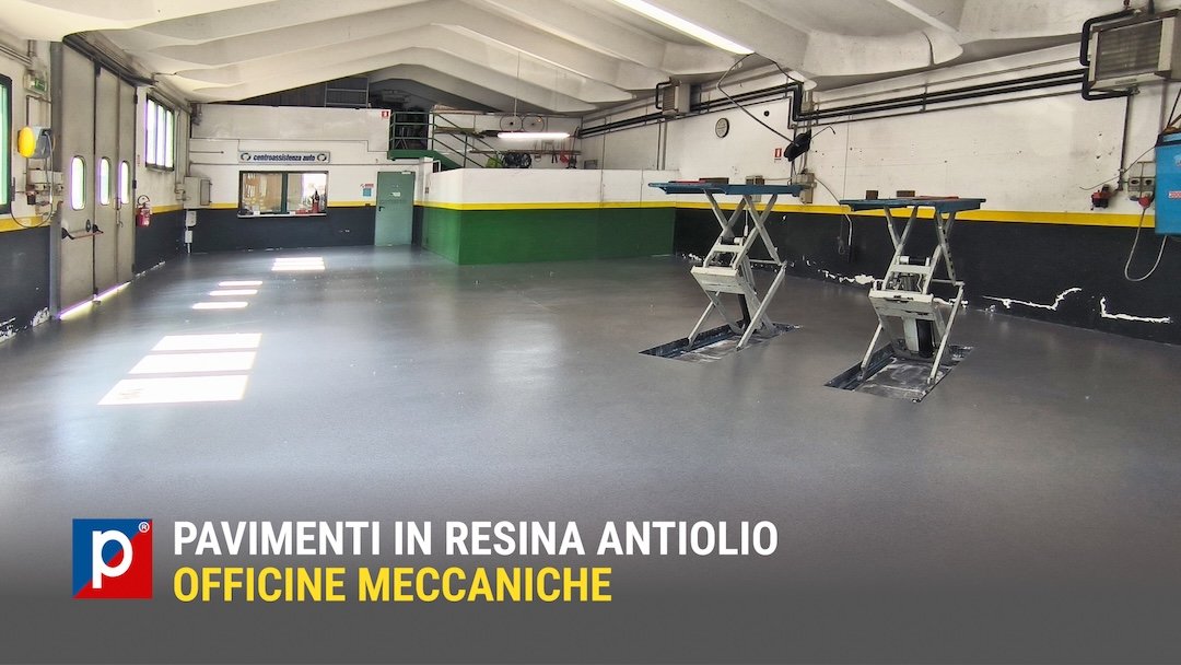 pavimento in resina per officine meccaniche permac resine pavimento in resina per officine meccaniche permac resine
