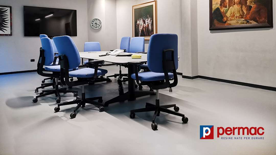 Dalmecedisuoipavimentiperuffici PermacResine