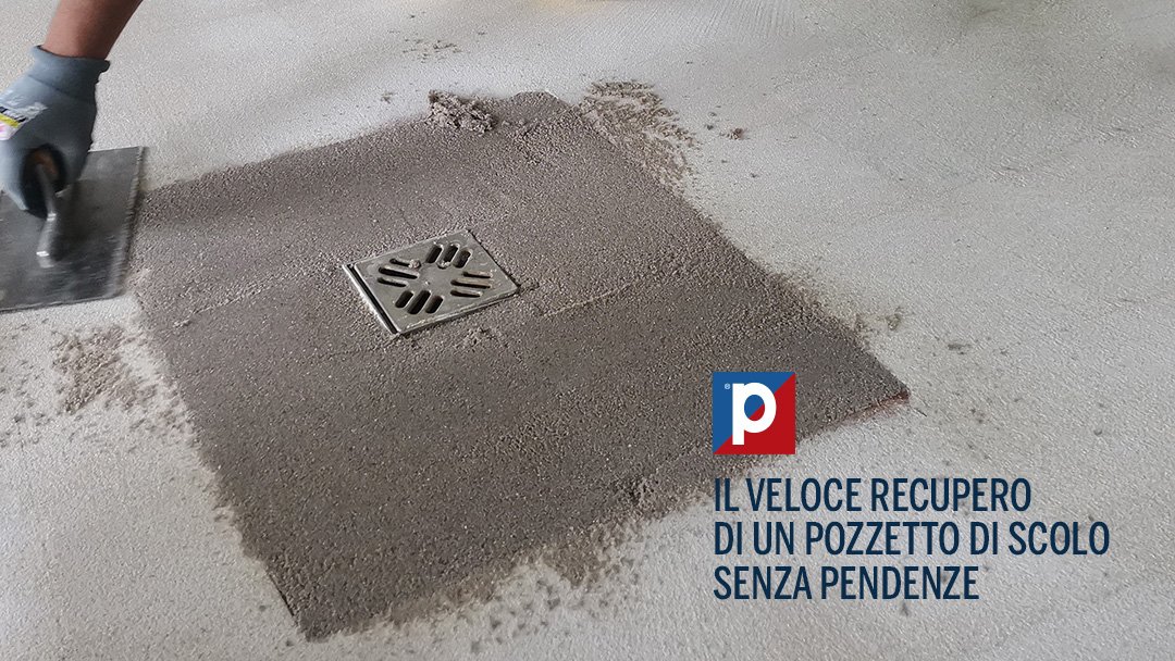 Correzione Pozzetto Scolo Permac Resine Tv Correzione Pozzetto Scolo Permac Resine Tv