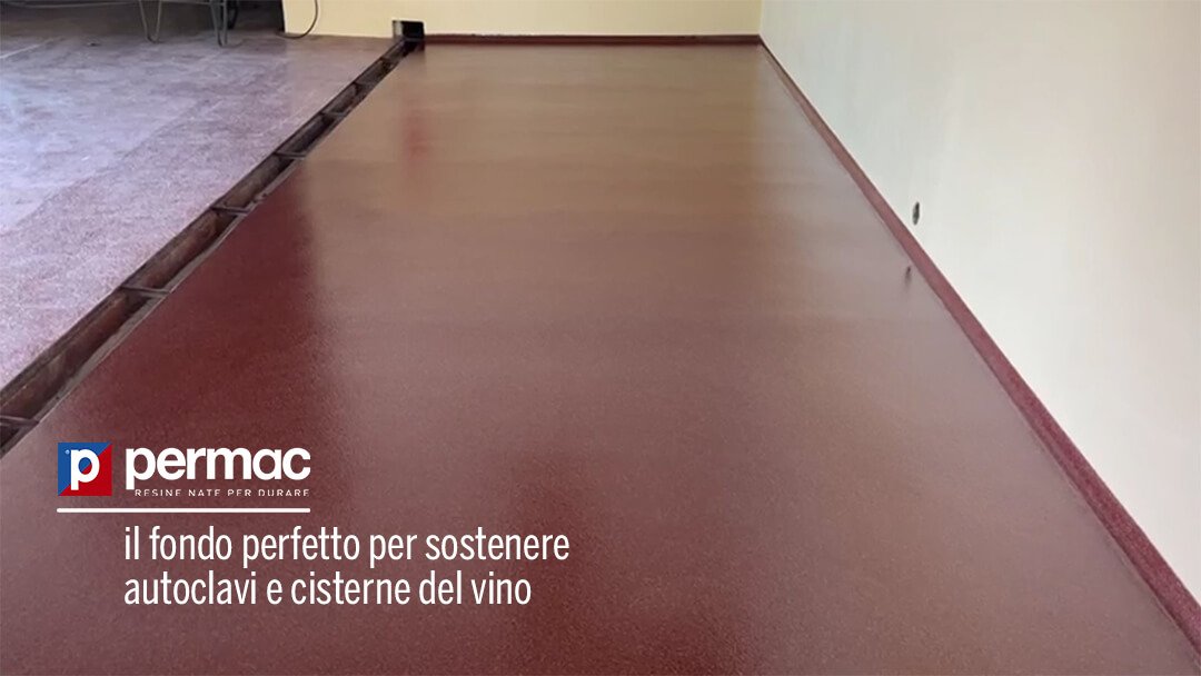 Fondo Perfetto Per Sostenere Autoclave Permac Resine Web Fondo Perfetto Per Sostenere Autoclave Permac Resine Web