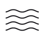 Concreta: linea prodotti per pavimenti di design 4 Waves