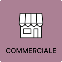Destinazione Commerciale Permac Resine