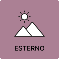 Destinazione Esterno Permac Resine