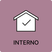 Destinazione Interno Permac Resine