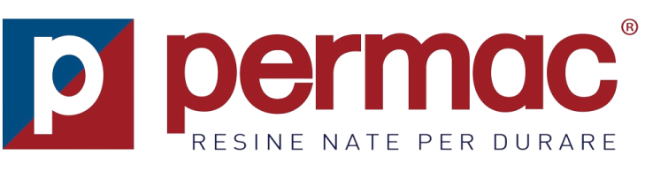 Logo Permac Resine