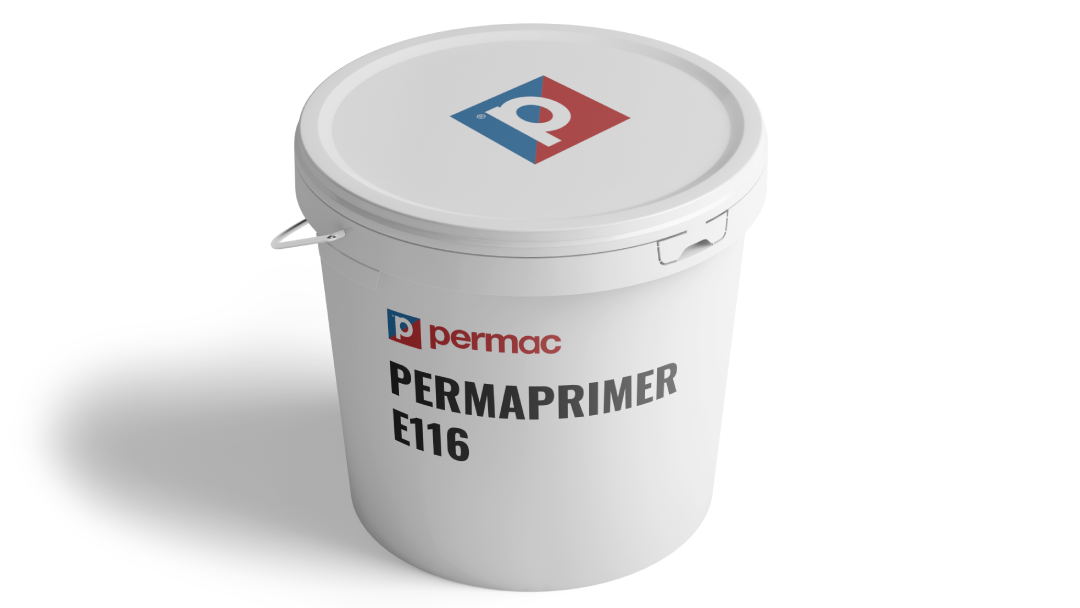 Permaprimer E116 Primer Permac Resine Prodotto