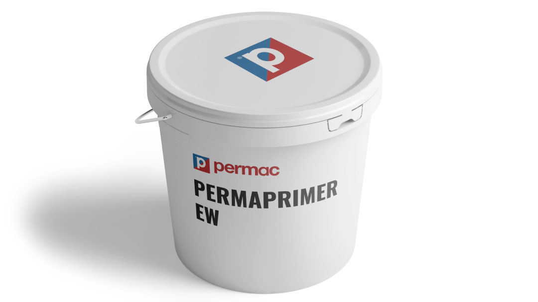 Permaprimer Ew Primer Permac Resine Prodotto