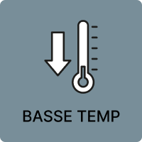 Tecniche Basse Temp Permac Resine