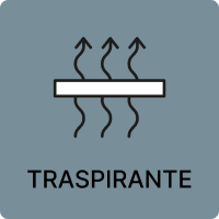 Tecniche Traspirante Permac Resine