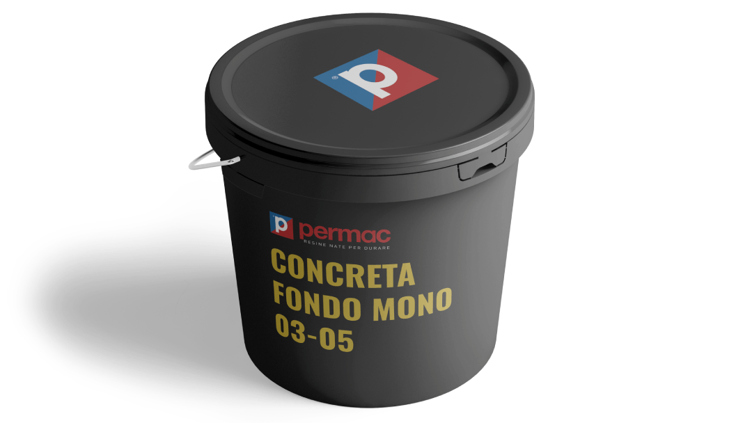 Concreta Fondo Mono 03 05 Permac Resine Prodotto