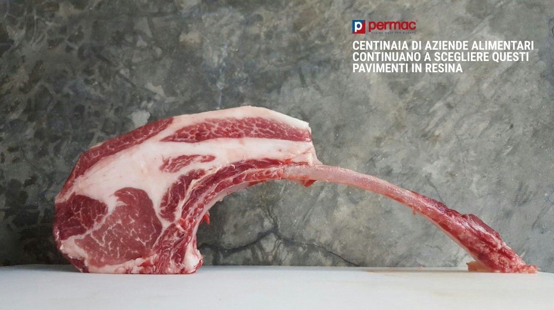 Aziende Alimentari Haccp Permac Resine Aziende Alimentari Haccp Permac Resine