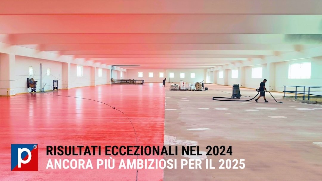Risultati Permac 2024
