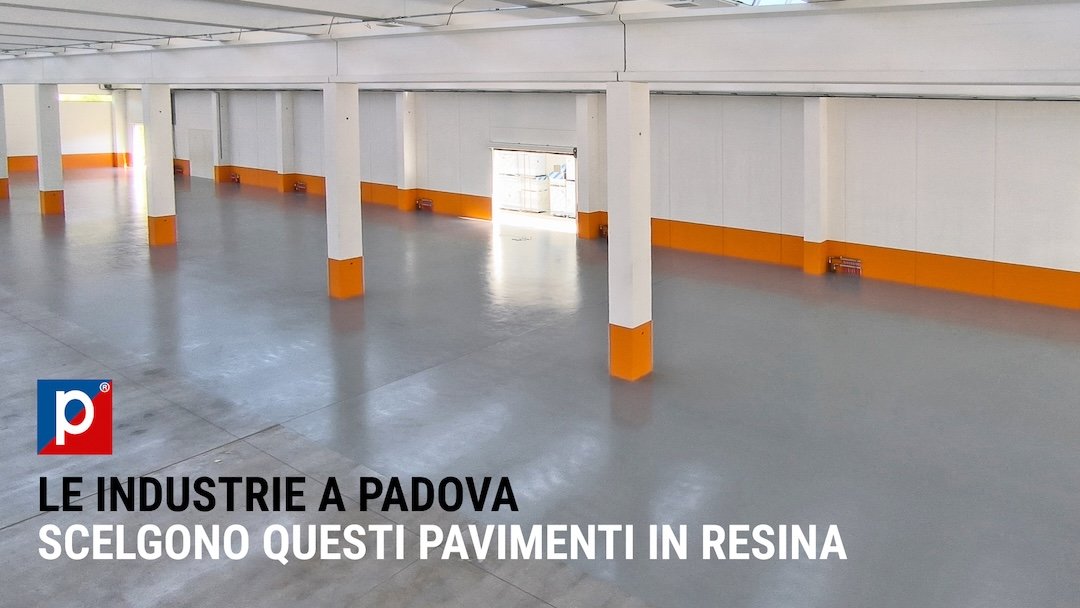 Pavimento Industriale Padova Permac Pavimento Industriale Padova Permac