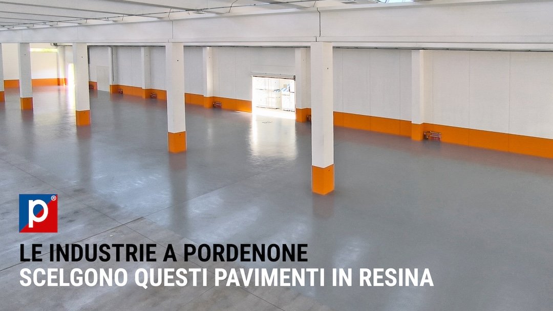 Pavimento Industriale Pordenone Permac Pavimento Industriale Pordenone Permac