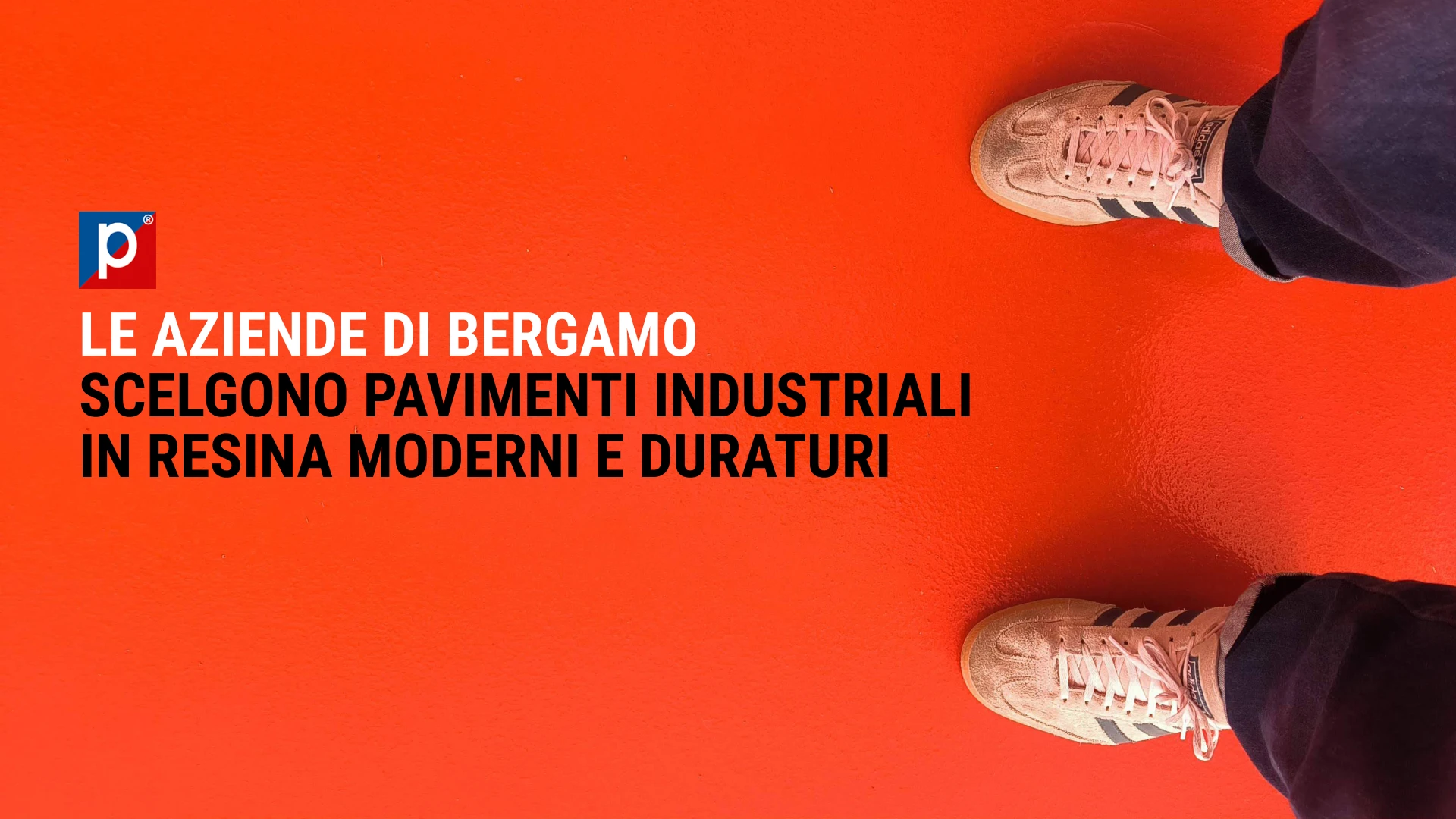 Pavimenti Industriali In Resina Bergamo Permac