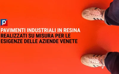 Pavimenti industriali in resina Veneto: guida completa alle soluzioni