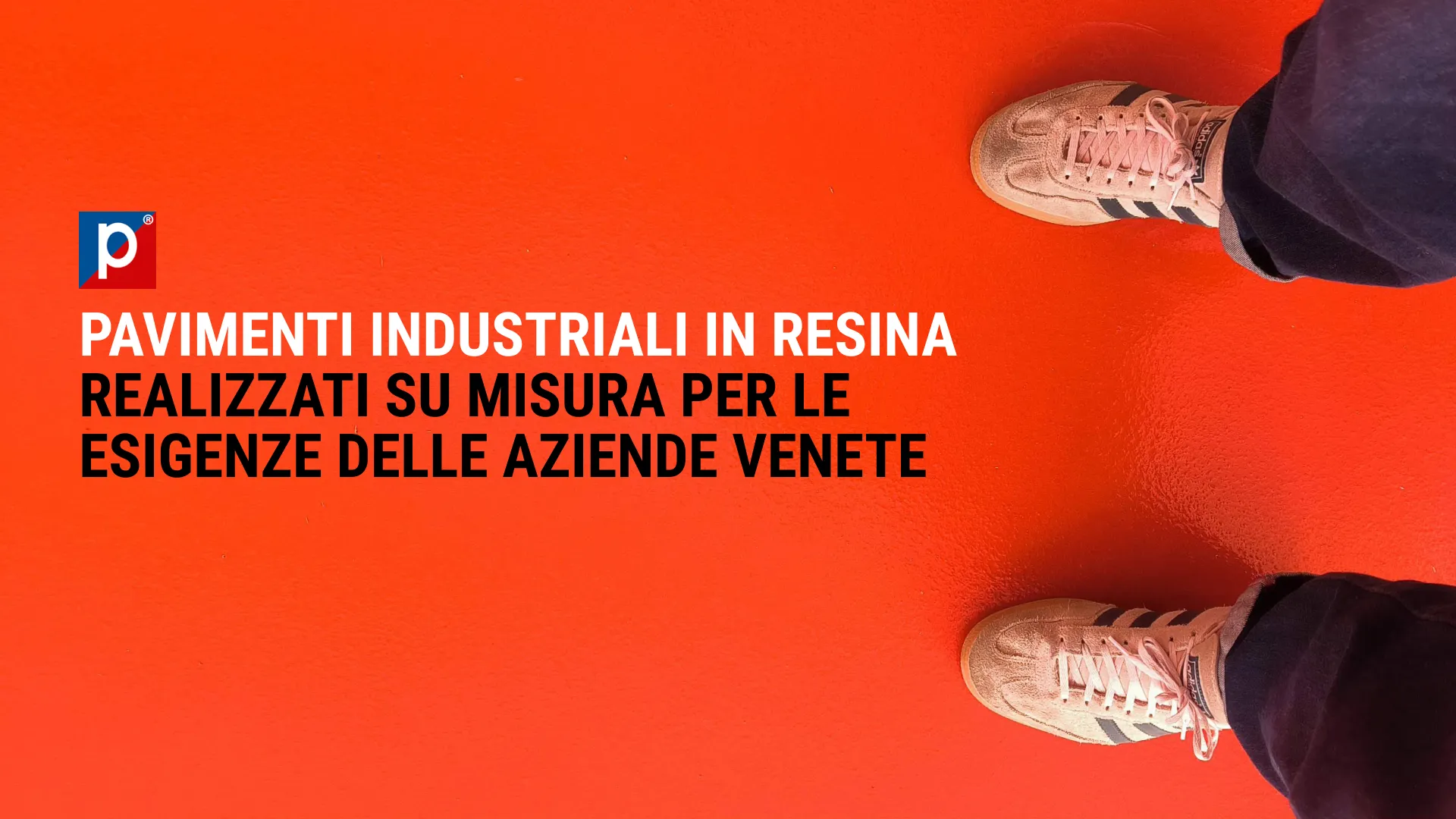 Pavimenti Industriali In Resina Veneto Permac