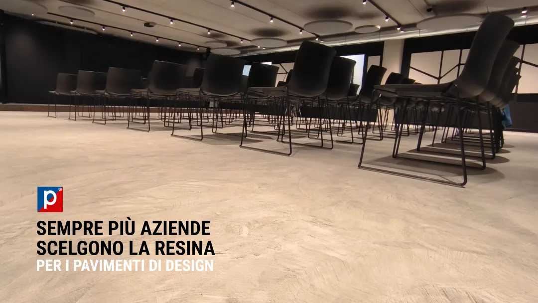 Permac Pavimento Moderno
