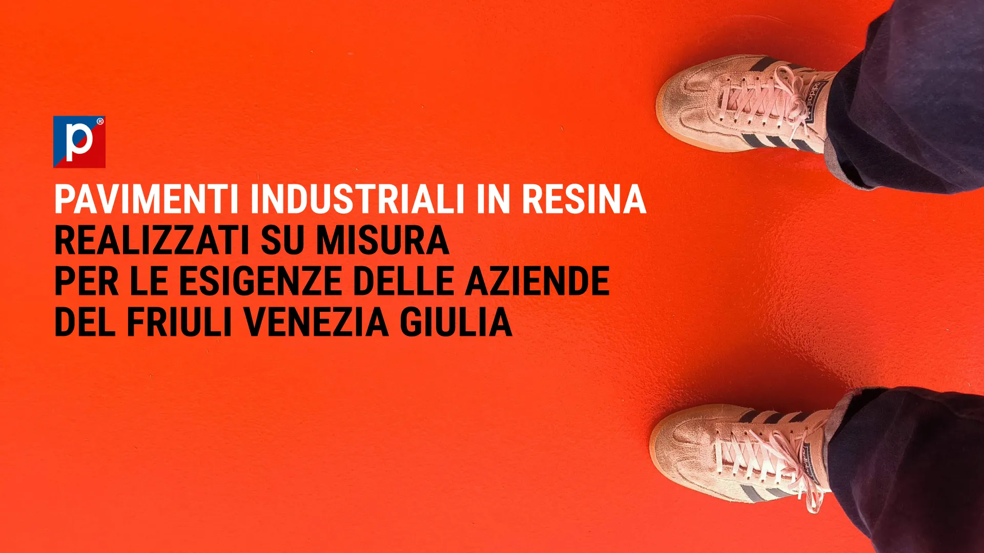 Pavimenti Industriali In Resina Friuli Venezia Giulia Permac