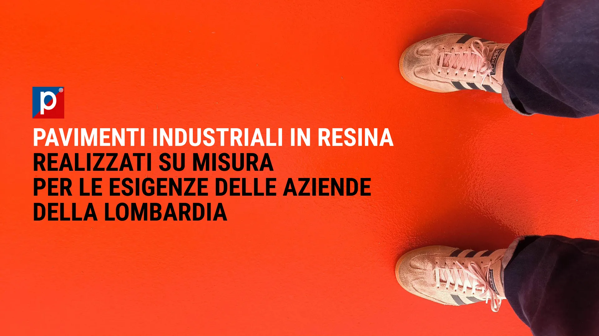 Pavimenti Industriali In Resina Lombardia Permac