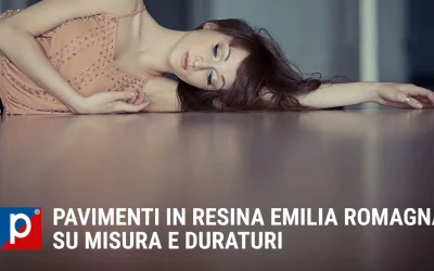 Pavimenti in resina Emilia Romagna: una guida completa