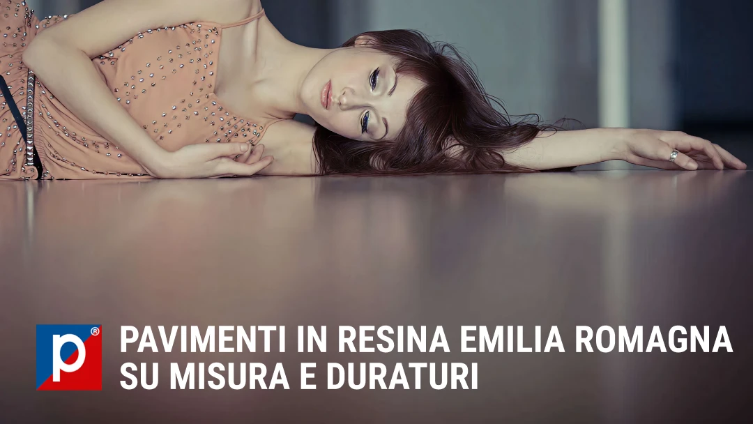 Pavimenti In Resina Emilia Romagna Permac