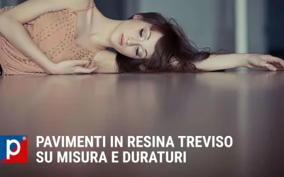Pavimenti in resina Treviso: guida locale completa