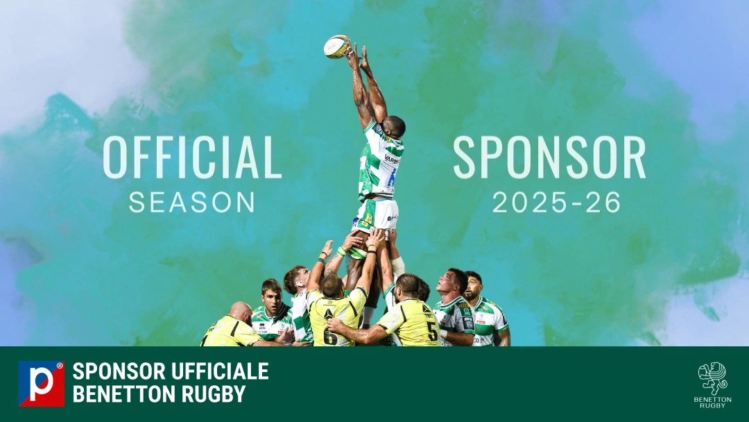 permac sponsor benetton rugby 2025 hero