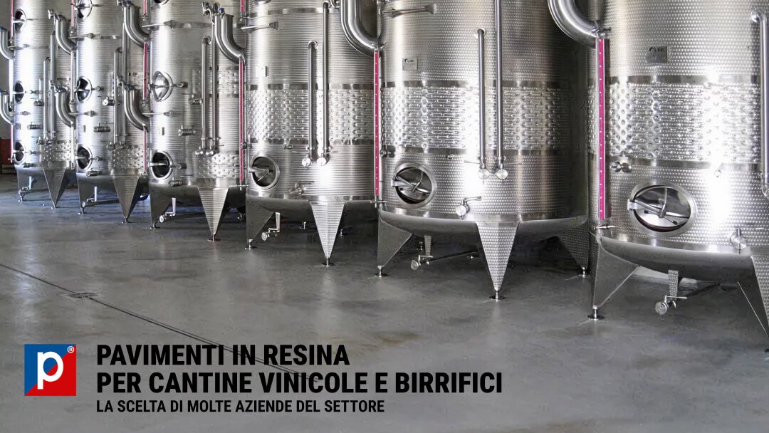PAVIMENTI PER CANTINE VINICOLE E BIRRIFICI hero -permac