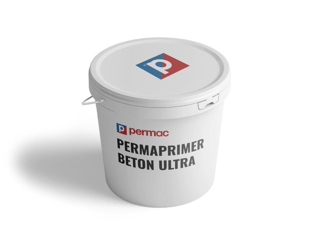 PERMAPRIMER BETON ULTRA