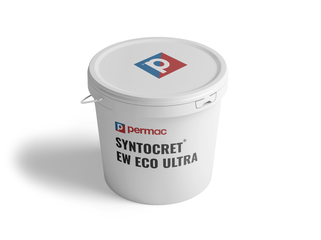 SYNTOCRET EW ECO ULTRA