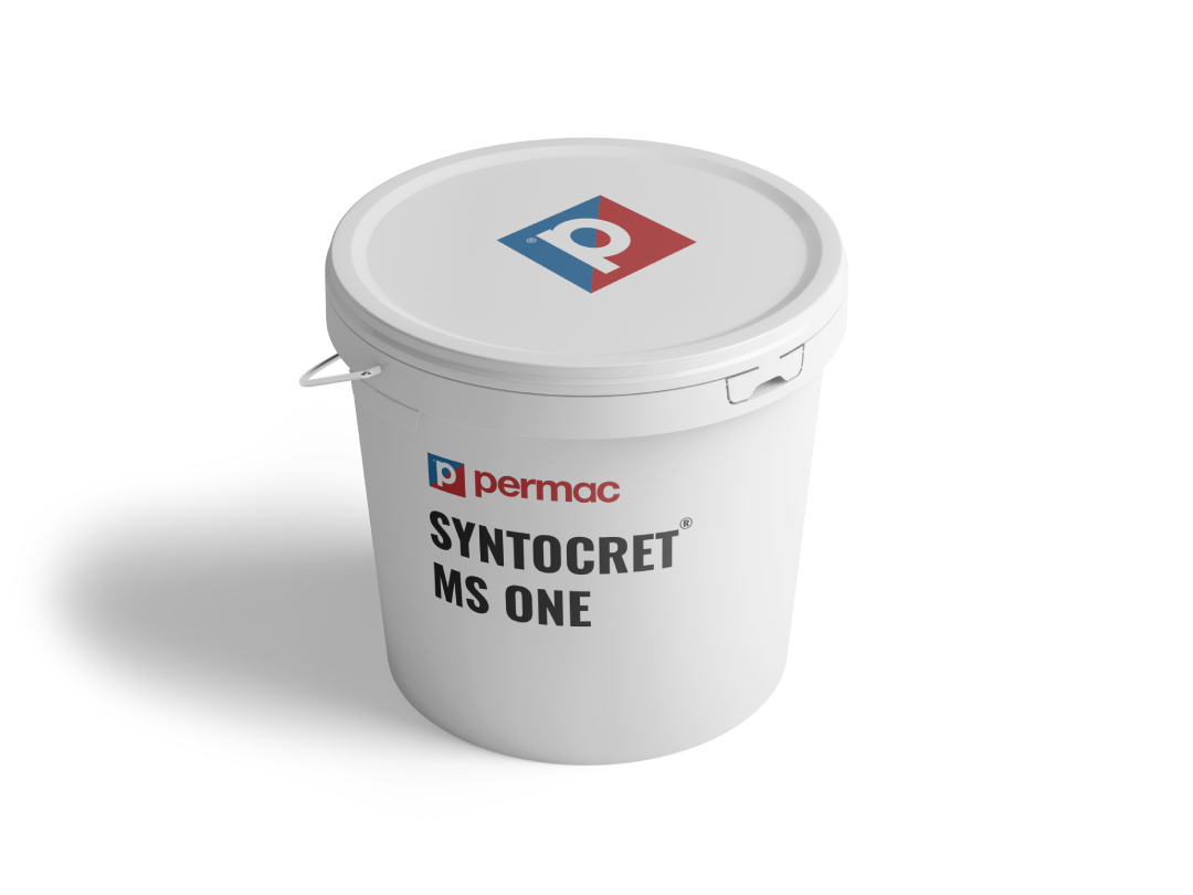 SYNTOCRET MS ONE