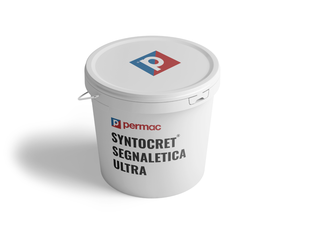 SYNTOCRET SEGNALETICA ULTRA